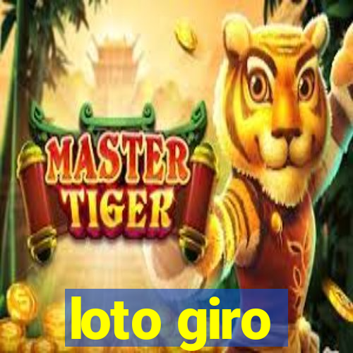 loto giro